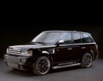 Land Rover Range Rover Sport AR5 by Arden 2006 года
